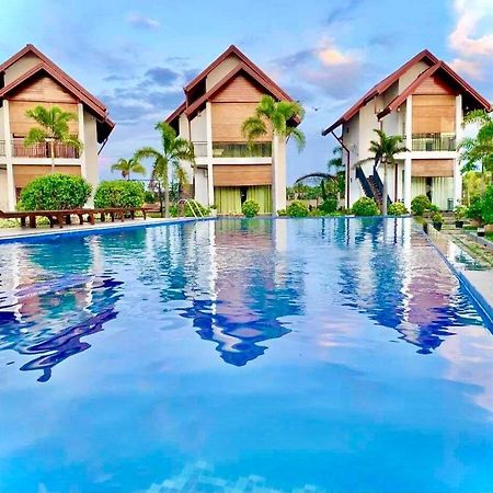 Avonil Resort Yala Tissamaharama Εξωτερικό φωτογραφία