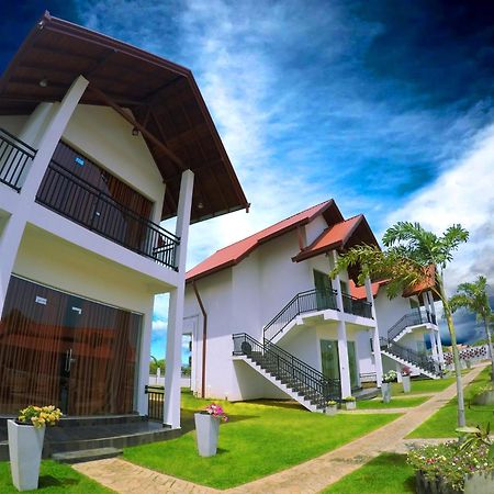 Avonil Resort Yala Tissamaharama Εξωτερικό φωτογραφία