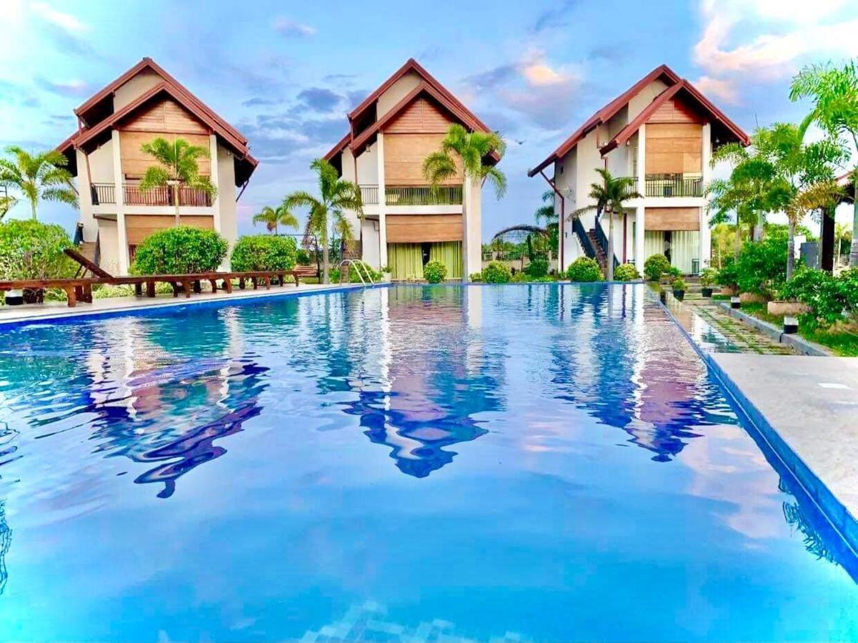 Avonil Resort Yala Tissamaharama Εξωτερικό φωτογραφία