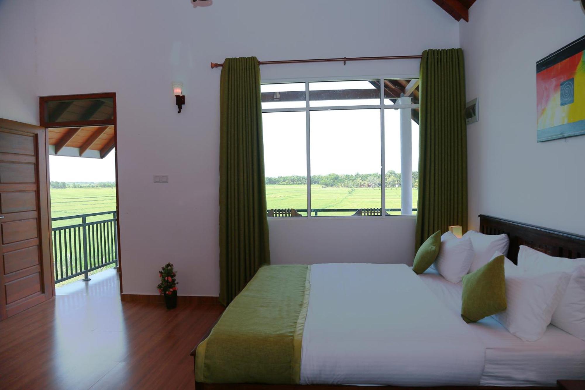 Avonil Resort Yala Tissamaharama Εξωτερικό φωτογραφία