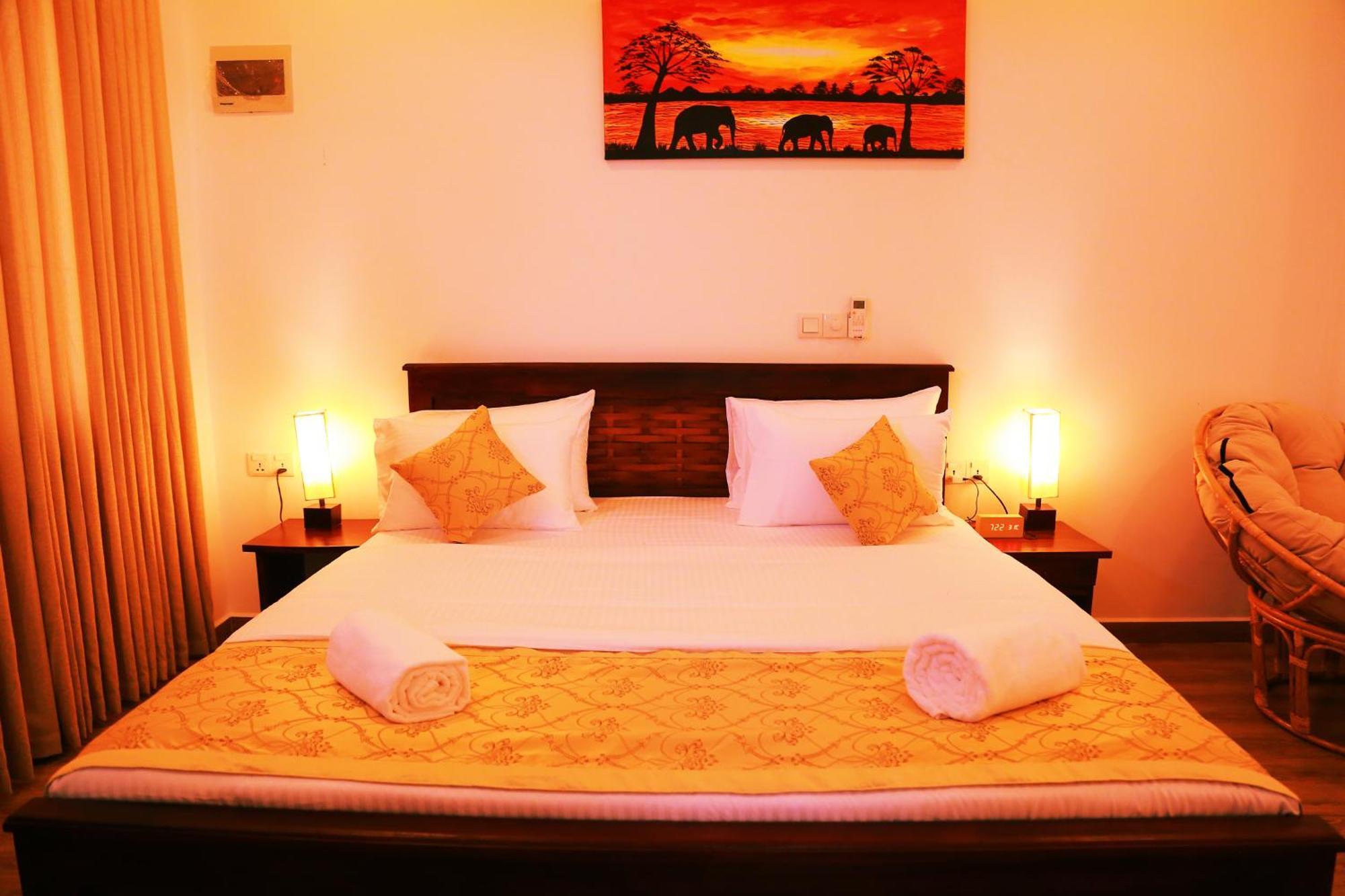 Avonil Resort Yala Tissamaharama Εξωτερικό φωτογραφία
