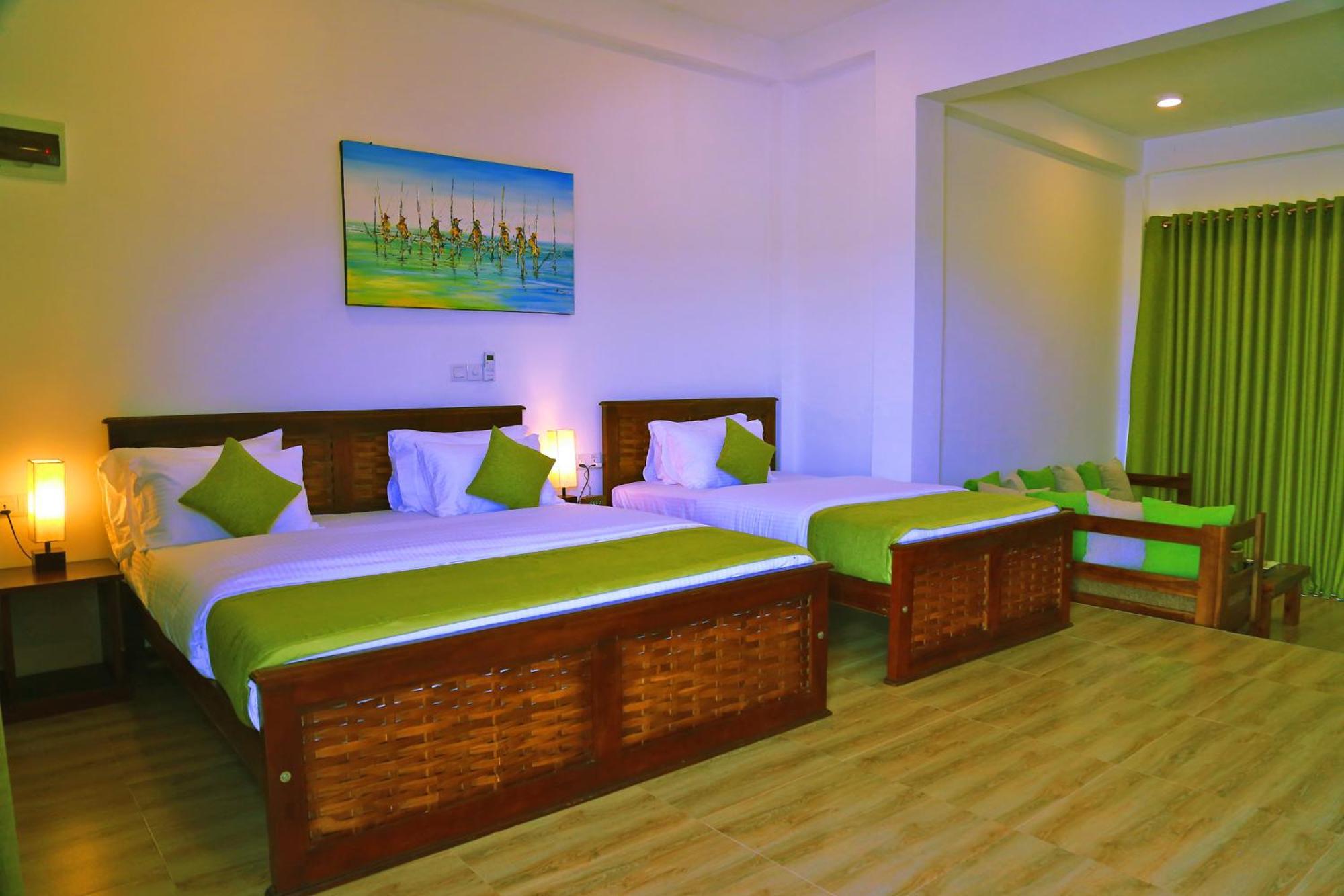 Avonil Resort Yala Tissamaharama Εξωτερικό φωτογραφία