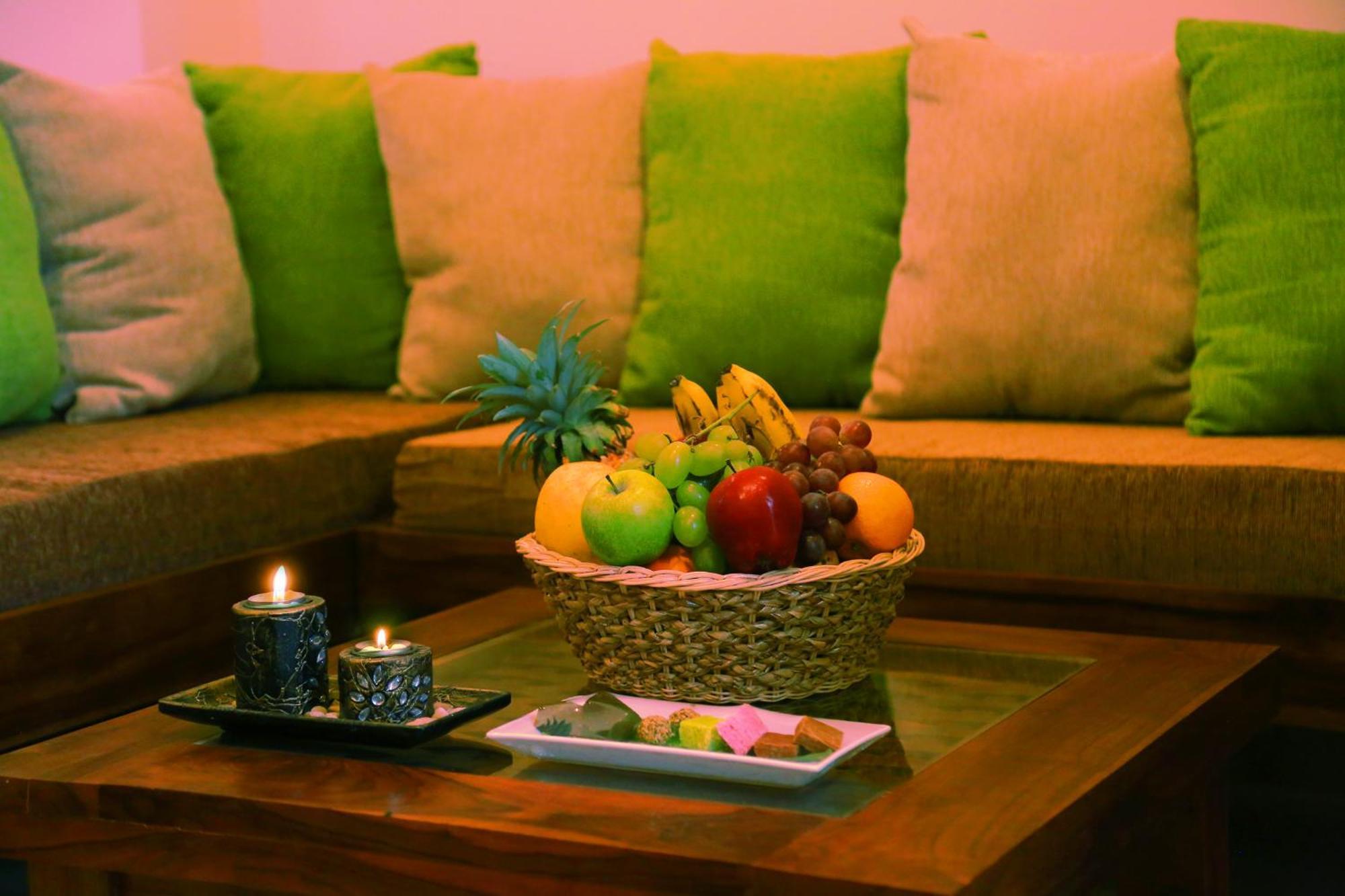 Avonil Resort Yala Tissamaharama Εξωτερικό φωτογραφία