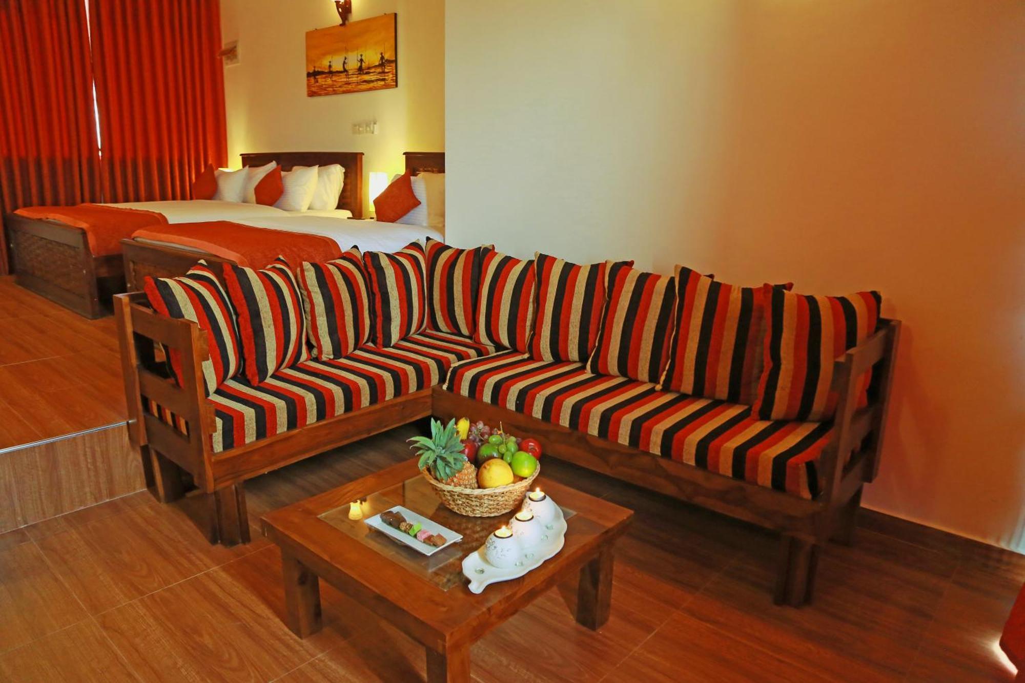 Avonil Resort Yala Tissamaharama Εξωτερικό φωτογραφία