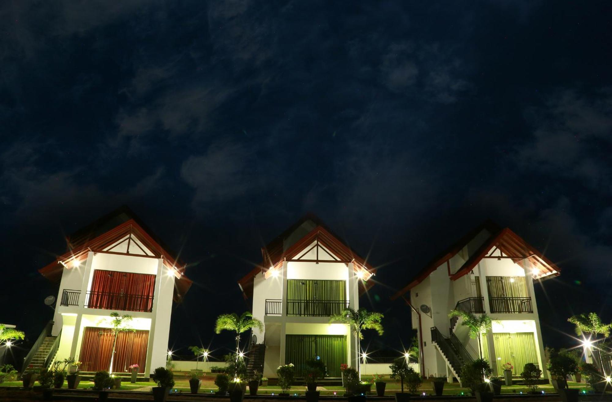 Avonil Resort Yala Tissamaharama Εξωτερικό φωτογραφία
