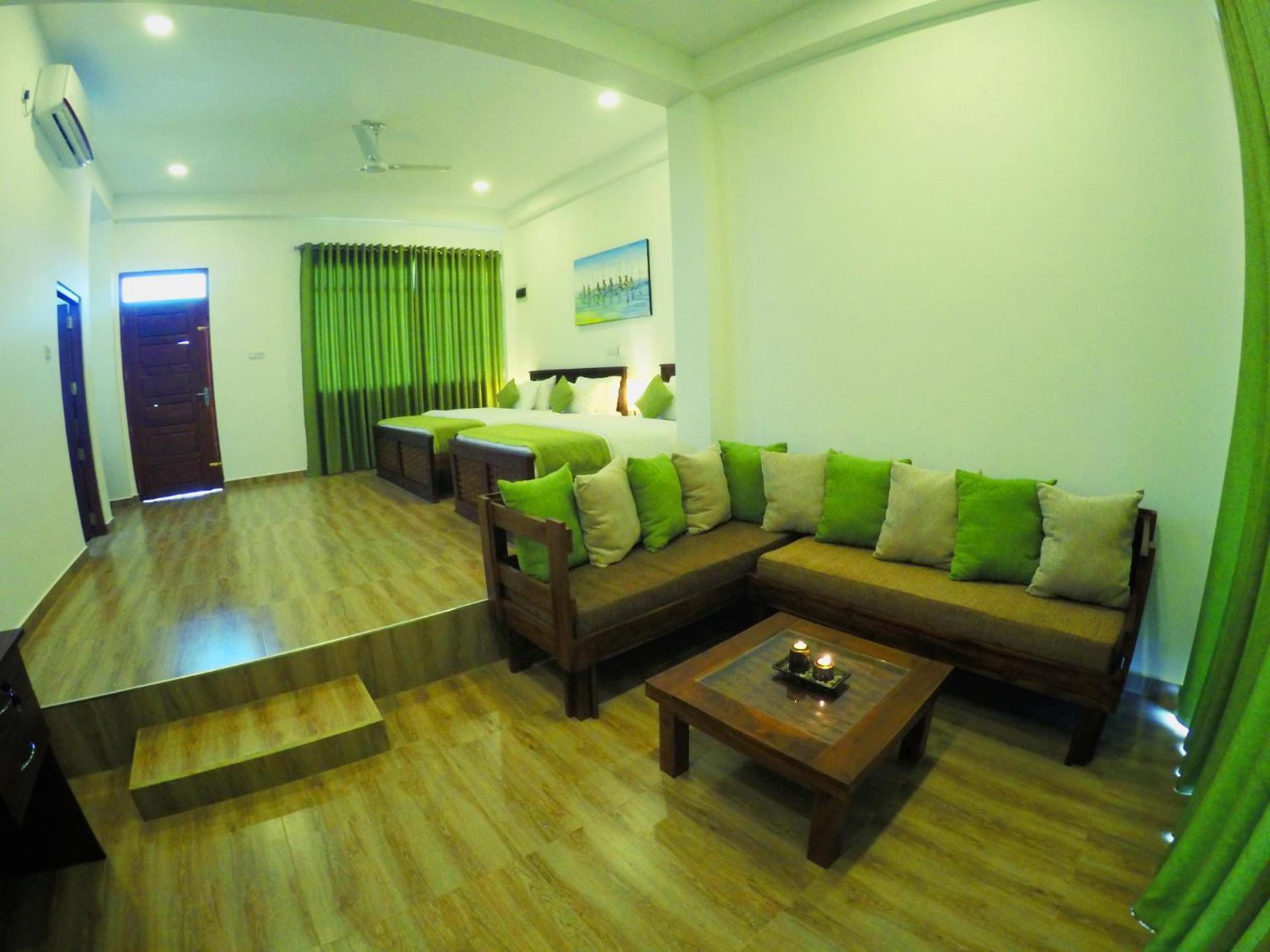 Avonil Resort Yala Tissamaharama Εξωτερικό φωτογραφία