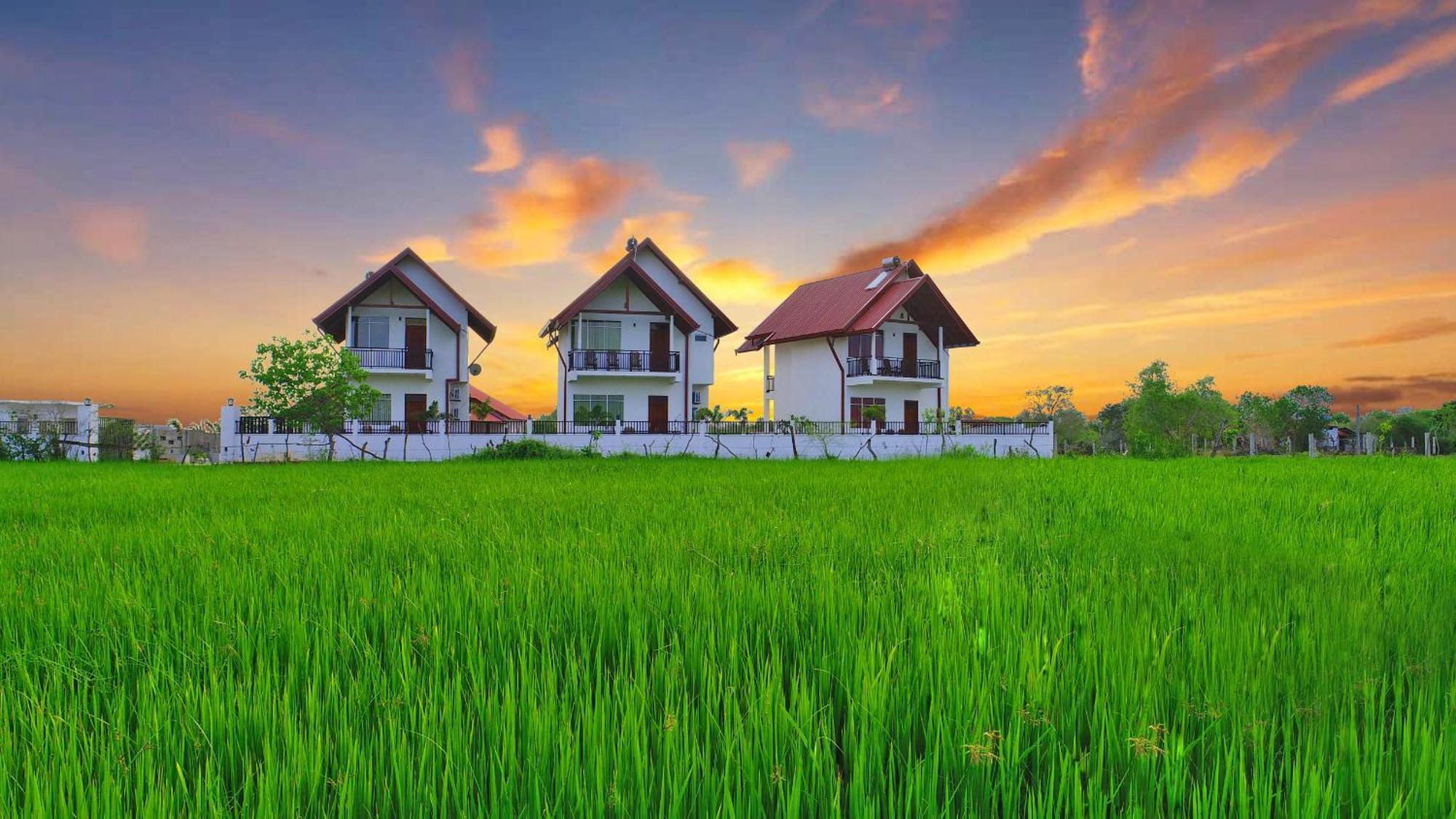 Avonil Resort Yala Tissamaharama Εξωτερικό φωτογραφία