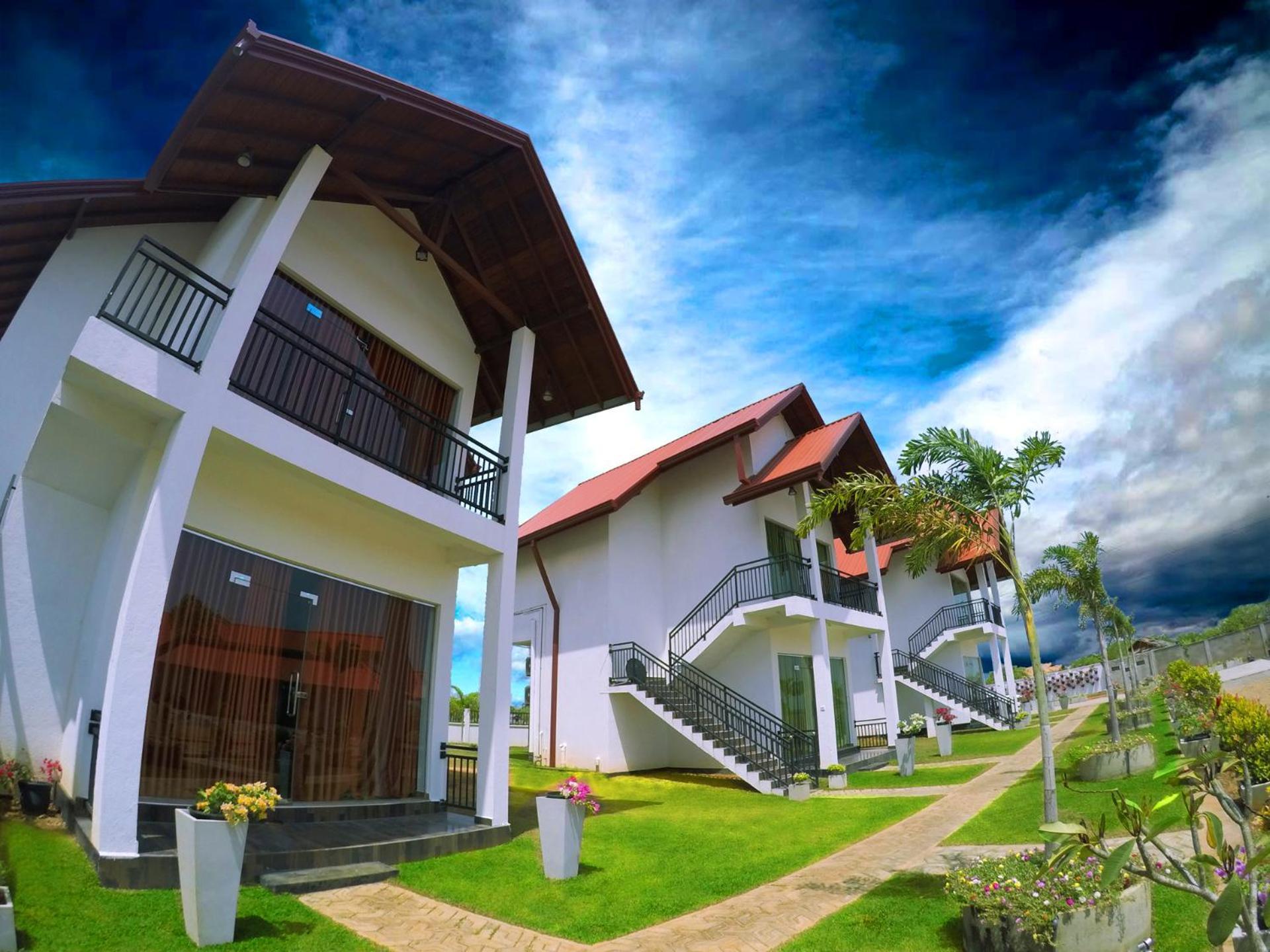 Avonil Resort Yala Tissamaharama Εξωτερικό φωτογραφία