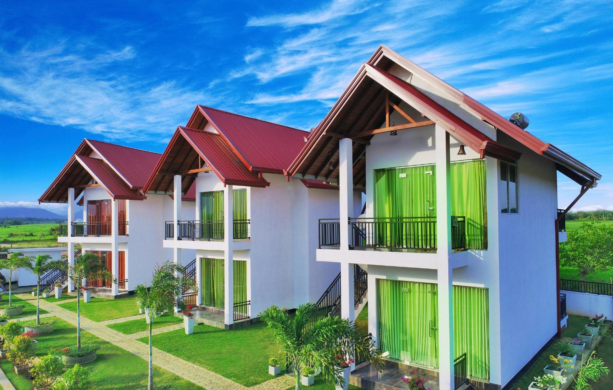 Avonil Resort Yala Tissamaharama Εξωτερικό φωτογραφία