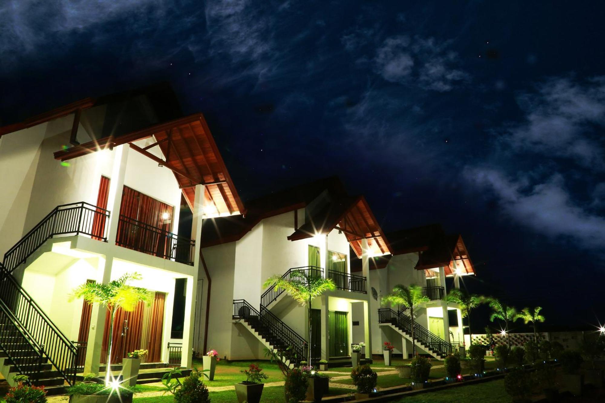 Avonil Resort Yala Tissamaharama Εξωτερικό φωτογραφία