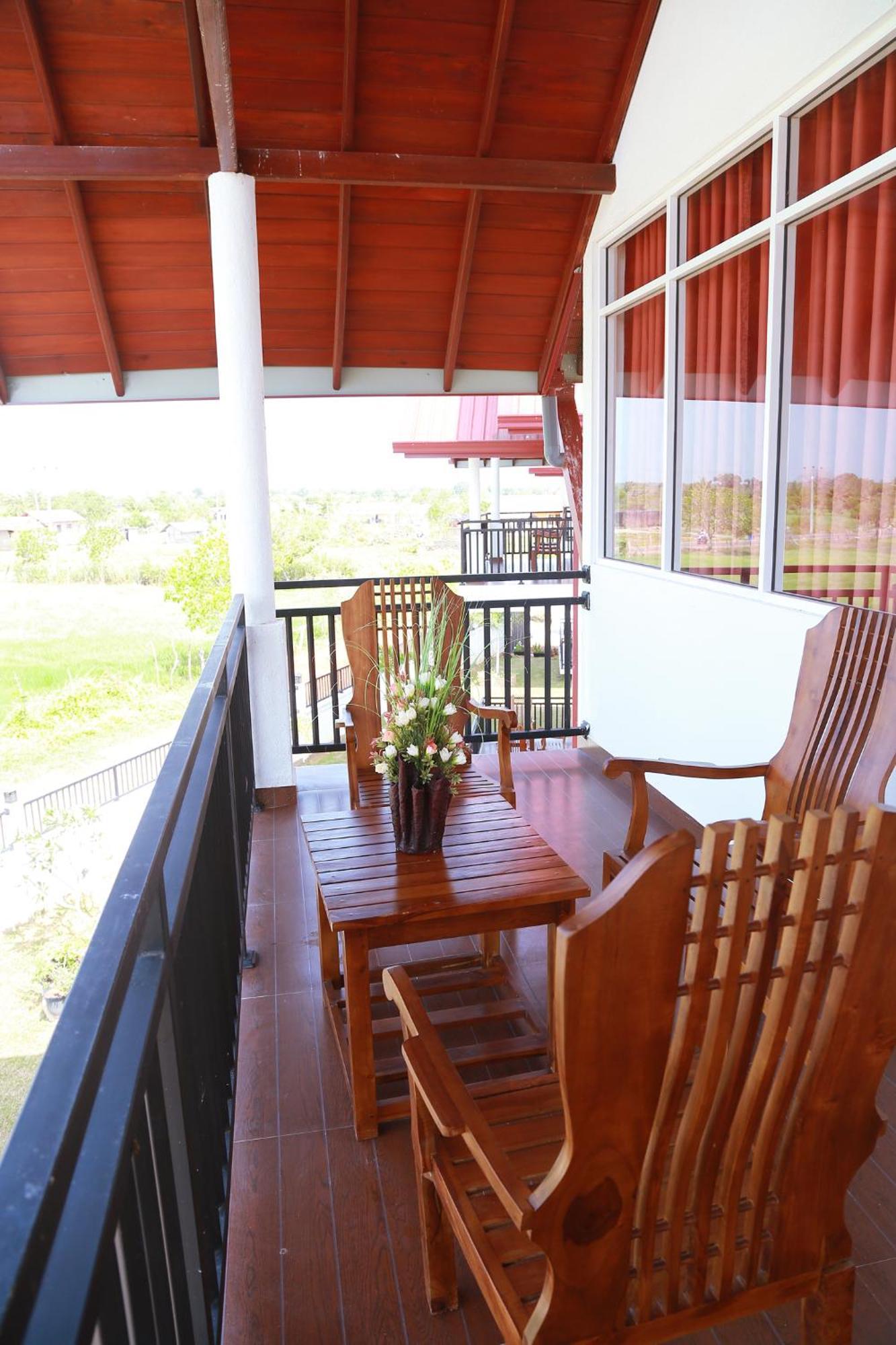 Avonil Resort Yala Tissamaharama Εξωτερικό φωτογραφία