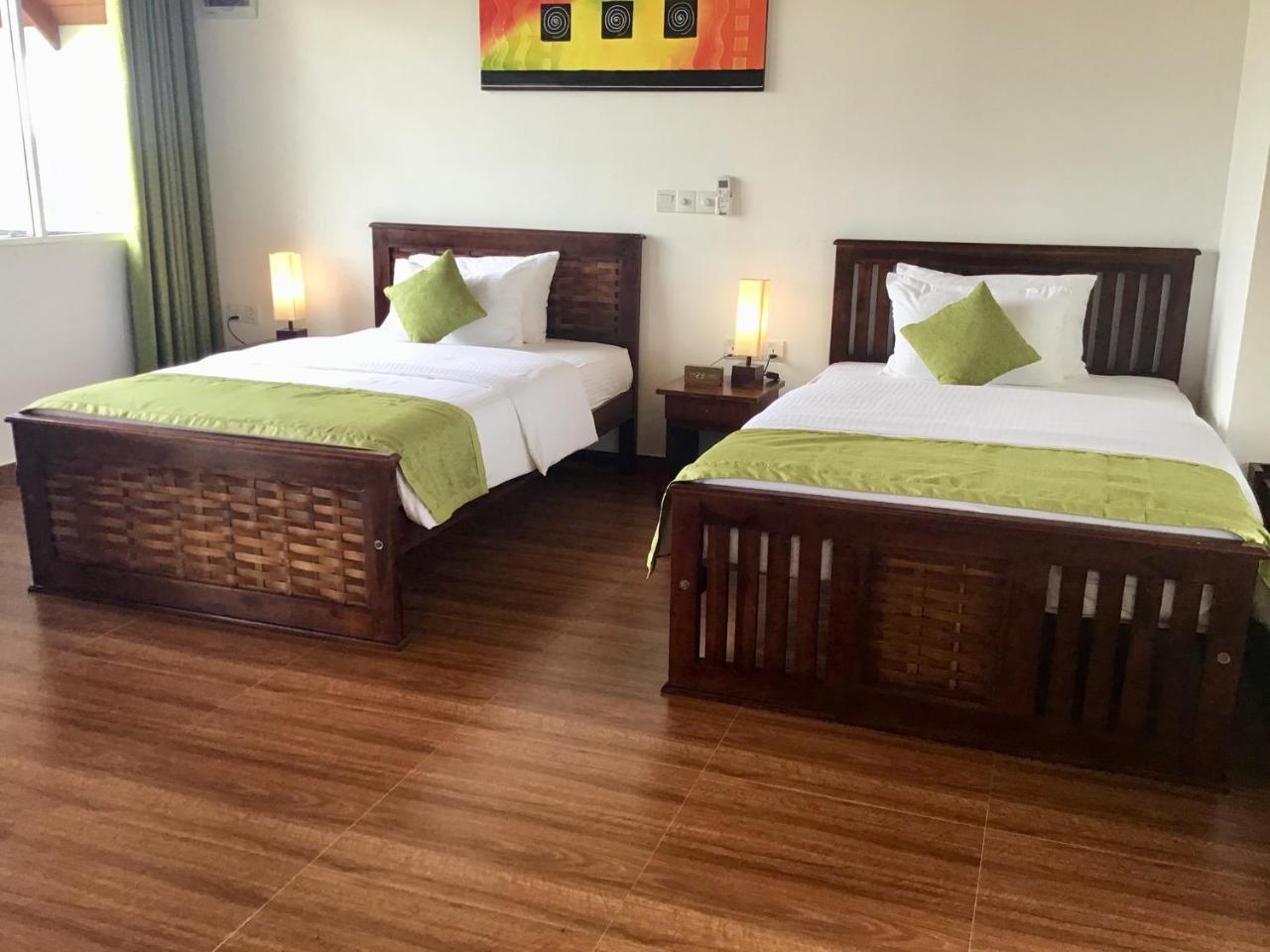Avonil Resort Yala Tissamaharama Εξωτερικό φωτογραφία