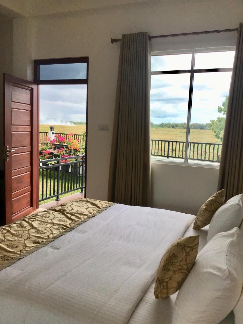 Avonil Resort Yala Tissamaharama Εξωτερικό φωτογραφία