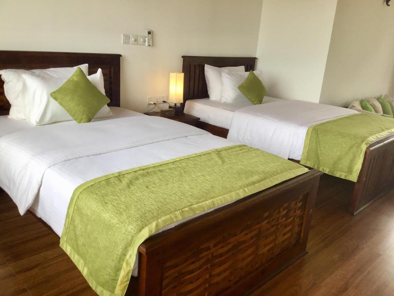 Avonil Resort Yala Tissamaharama Εξωτερικό φωτογραφία