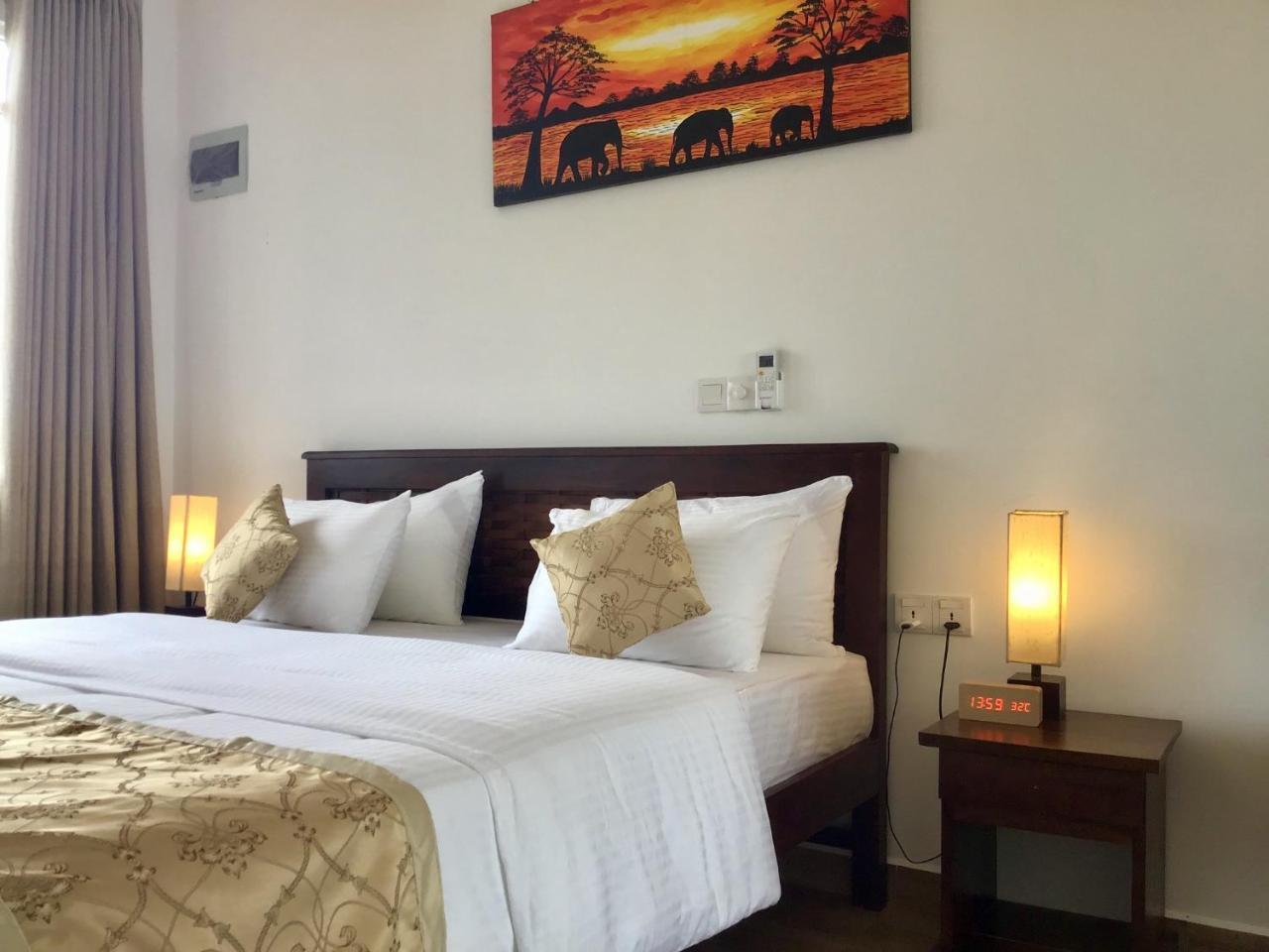 Avonil Resort Yala Tissamaharama Εξωτερικό φωτογραφία