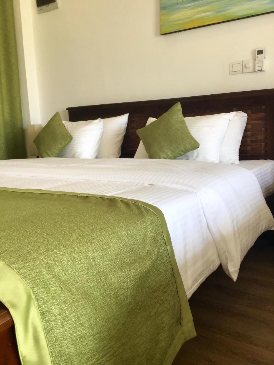 Avonil Resort Yala Tissamaharama Εξωτερικό φωτογραφία