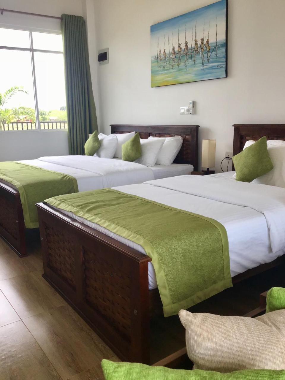 Avonil Resort Yala Tissamaharama Εξωτερικό φωτογραφία