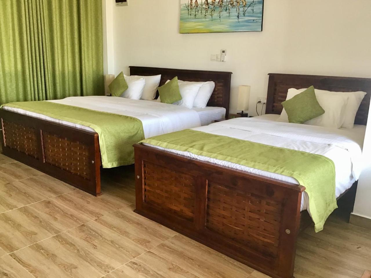 Avonil Resort Yala Tissamaharama Εξωτερικό φωτογραφία