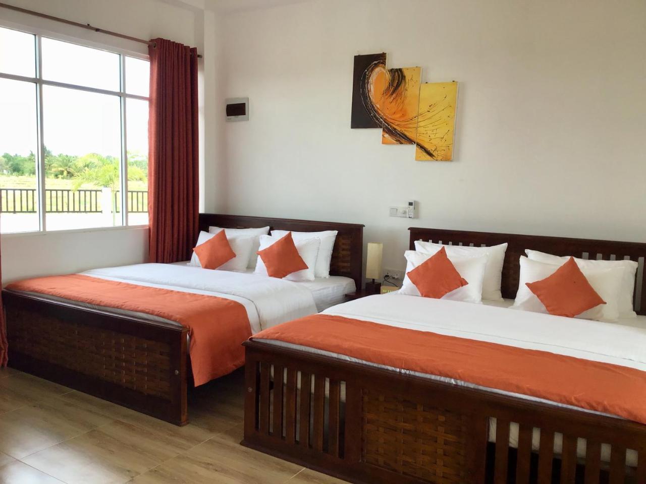 Avonil Resort Yala Tissamaharama Εξωτερικό φωτογραφία