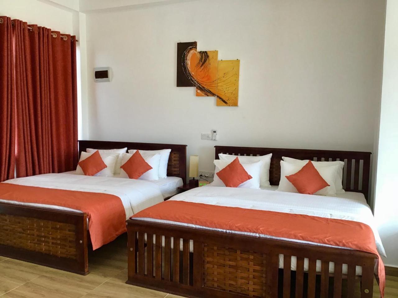 Avonil Resort Yala Tissamaharama Εξωτερικό φωτογραφία