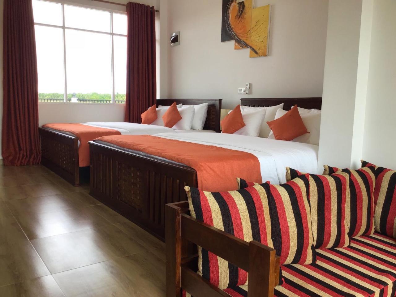 Avonil Resort Yala Tissamaharama Εξωτερικό φωτογραφία