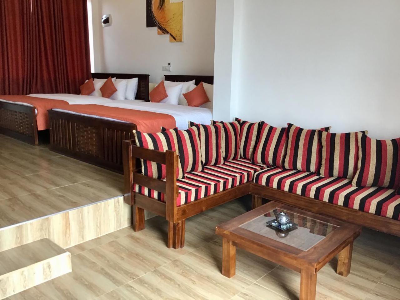 Avonil Resort Yala Tissamaharama Εξωτερικό φωτογραφία