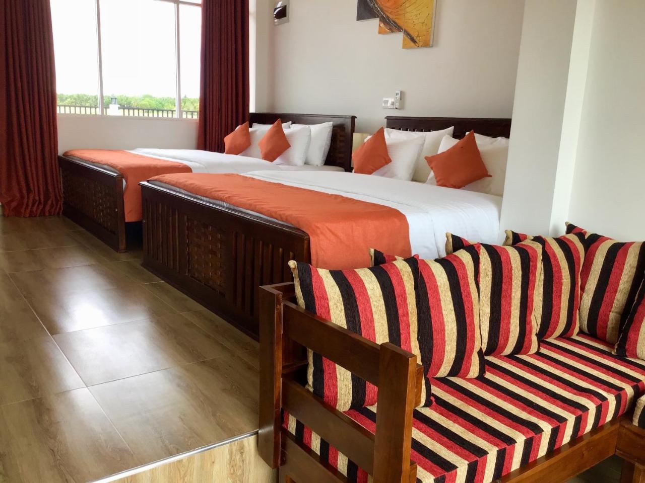 Avonil Resort Yala Tissamaharama Εξωτερικό φωτογραφία