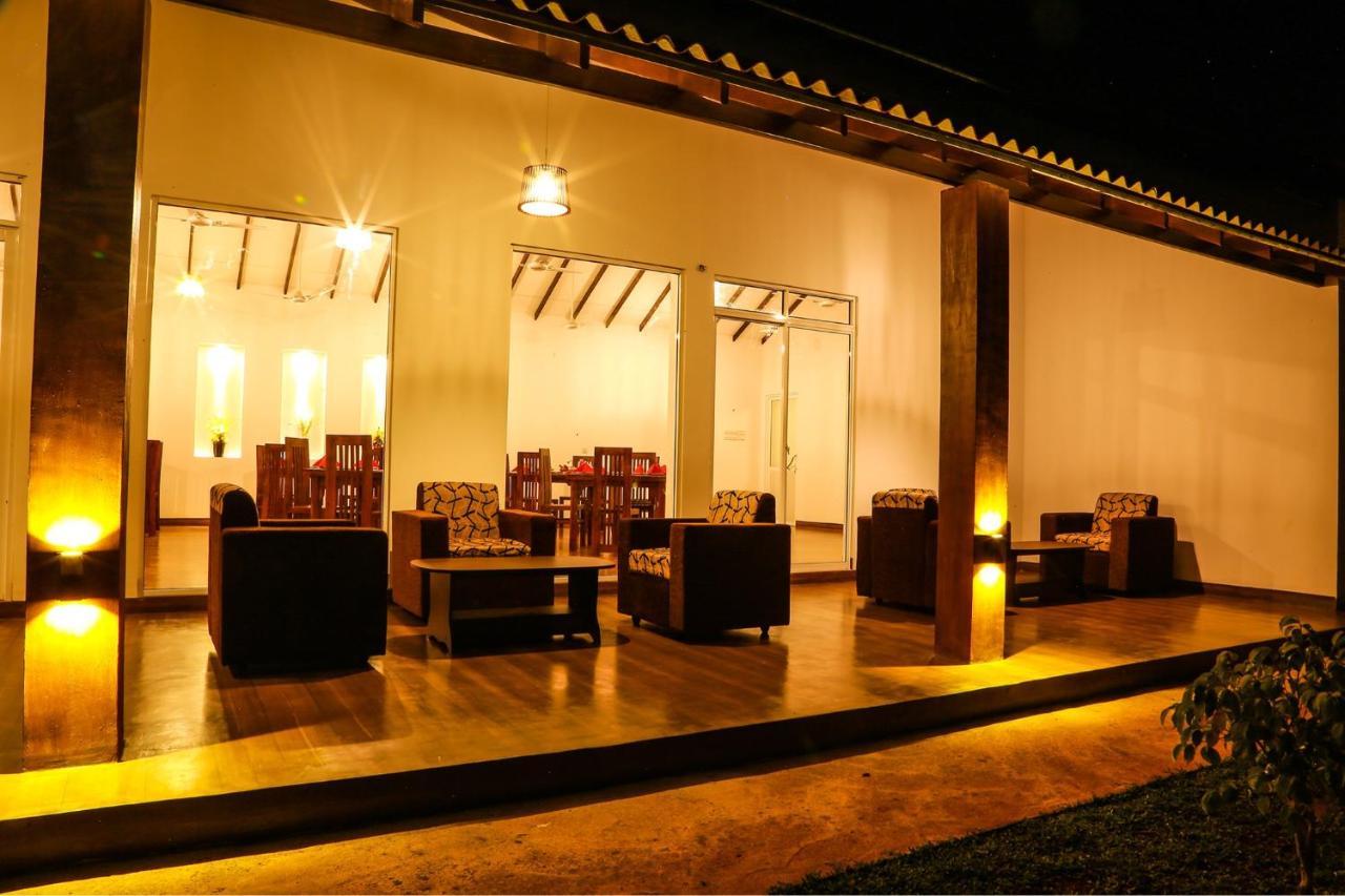 Avonil Resort Yala Tissamaharama Εξωτερικό φωτογραφία