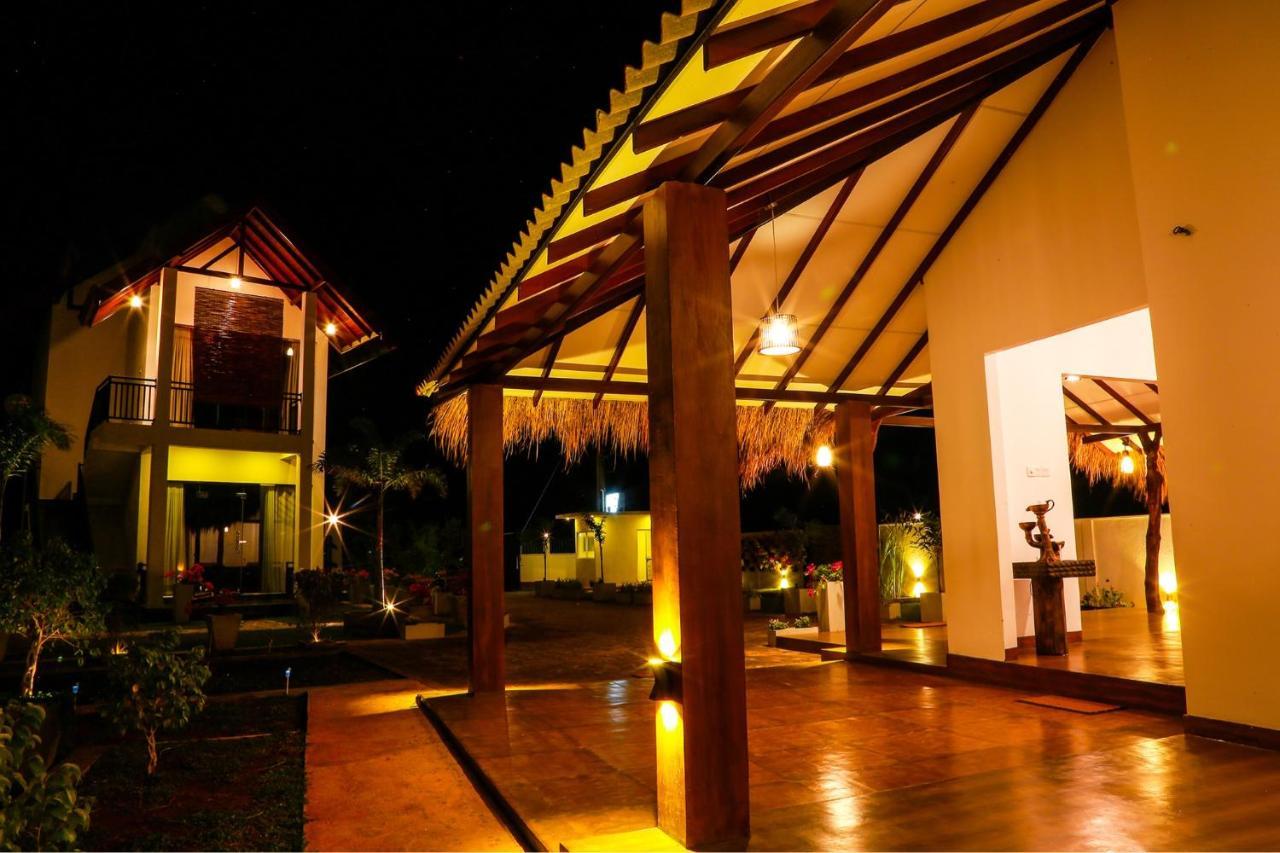 Avonil Resort Yala Tissamaharama Εξωτερικό φωτογραφία