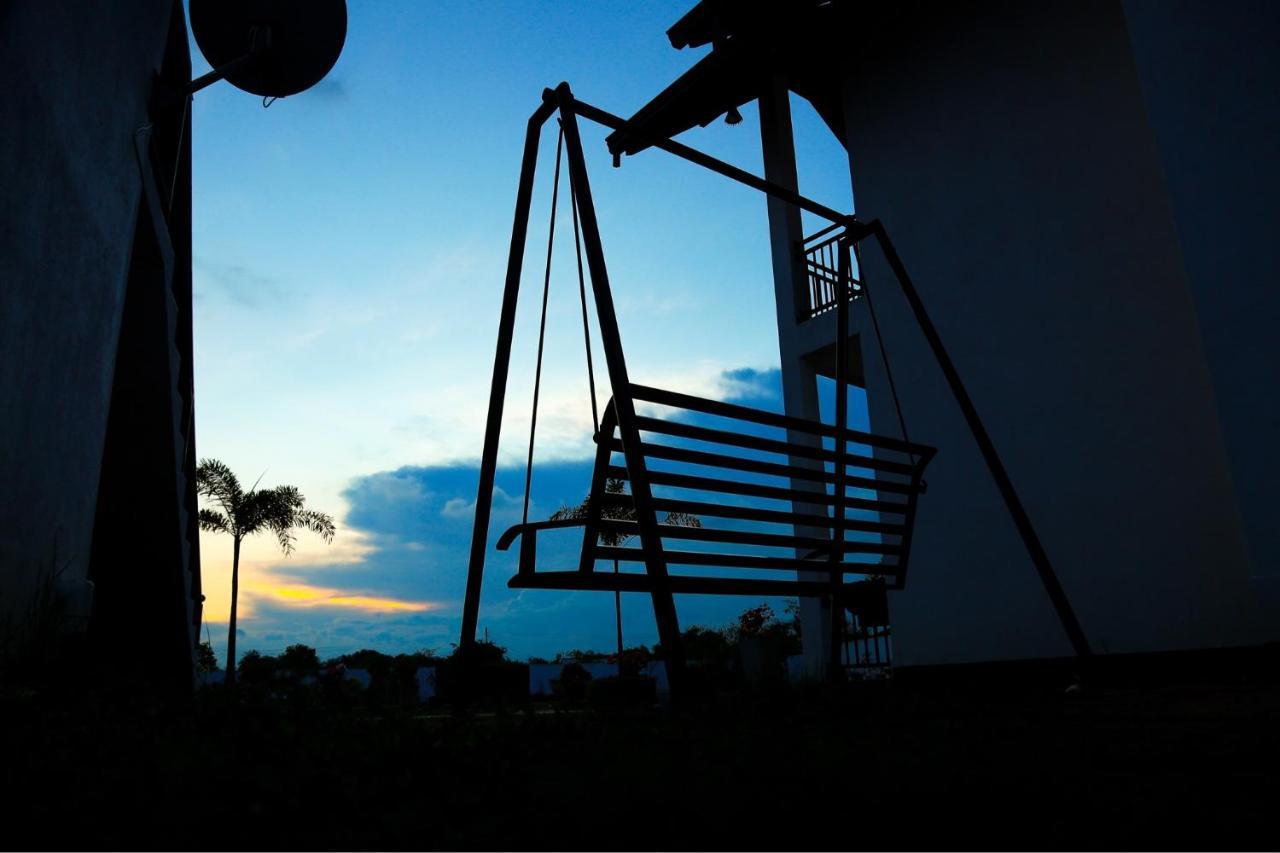 Avonil Resort Yala Tissamaharama Εξωτερικό φωτογραφία