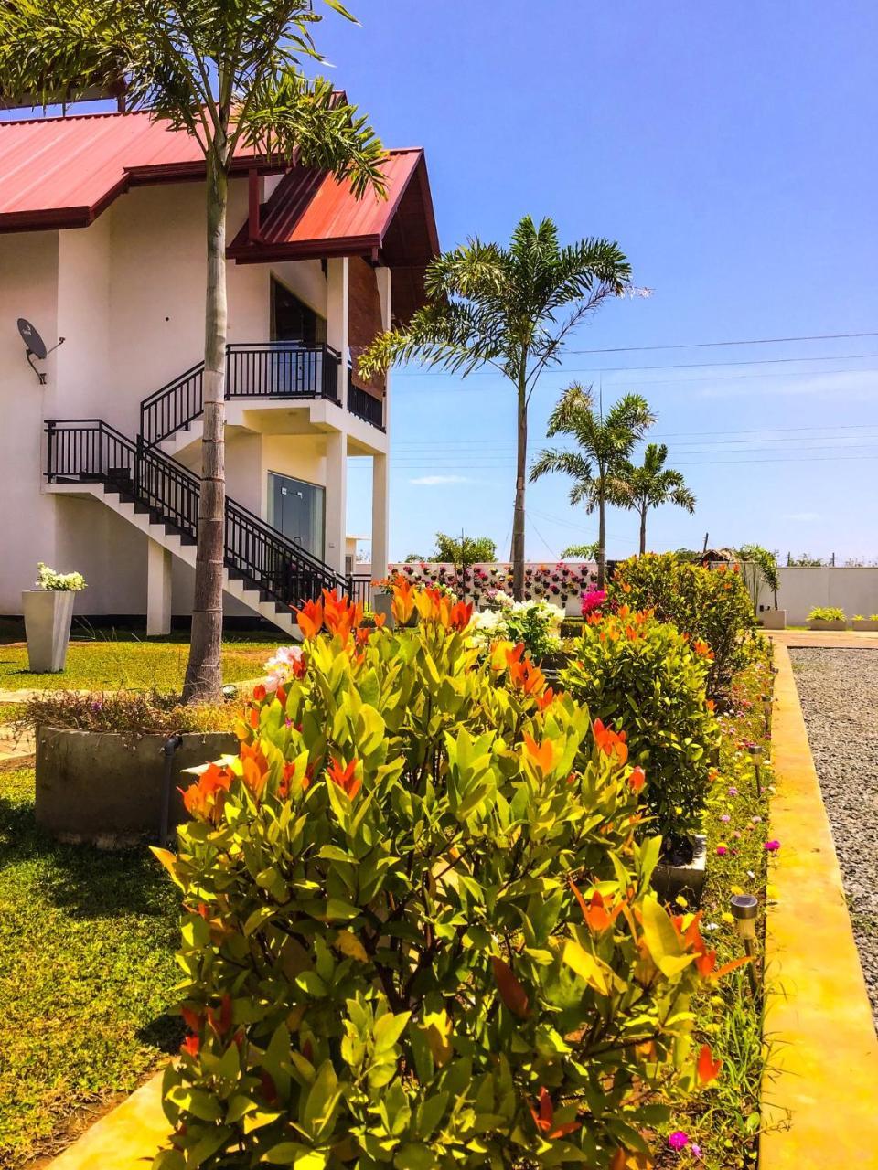 Avonil Resort Yala Tissamaharama Εξωτερικό φωτογραφία
