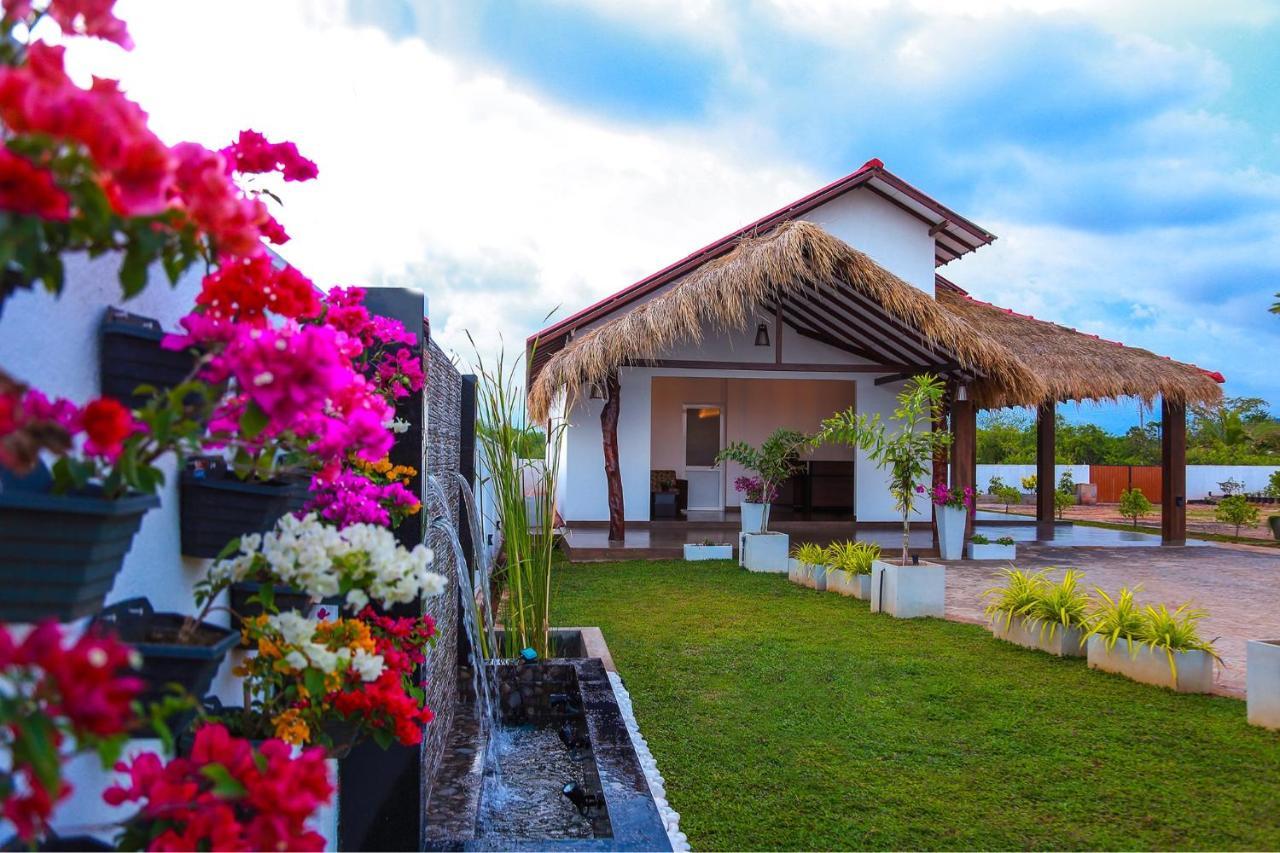 Avonil Resort Yala Tissamaharama Εξωτερικό φωτογραφία